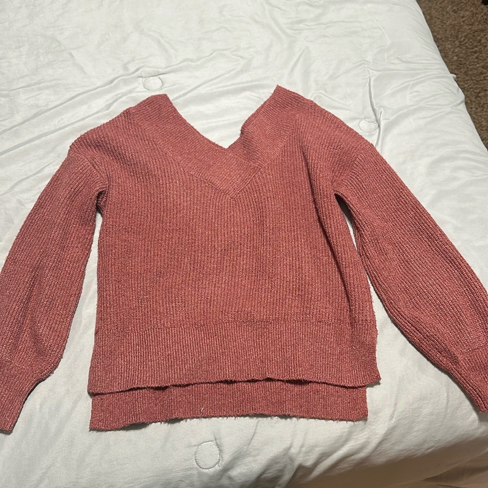 Women’s Fall Sweater